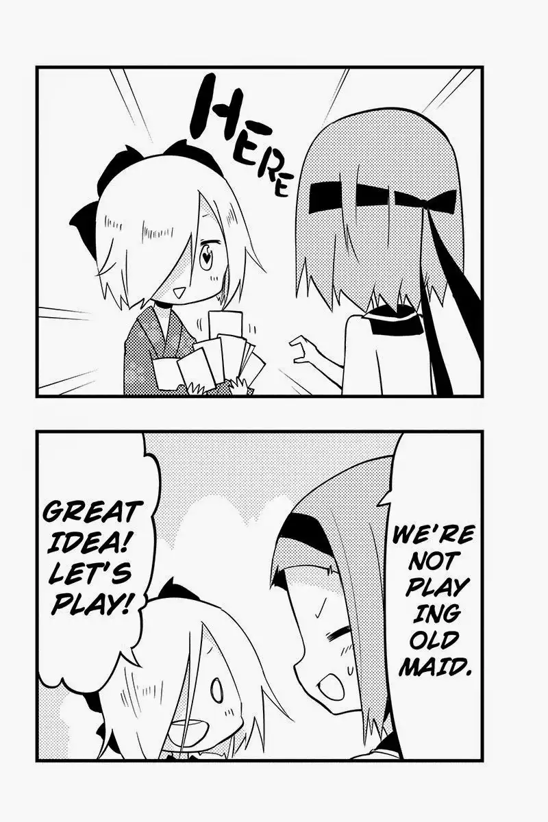 Seitokai Sousenkyo Chapter 18 36